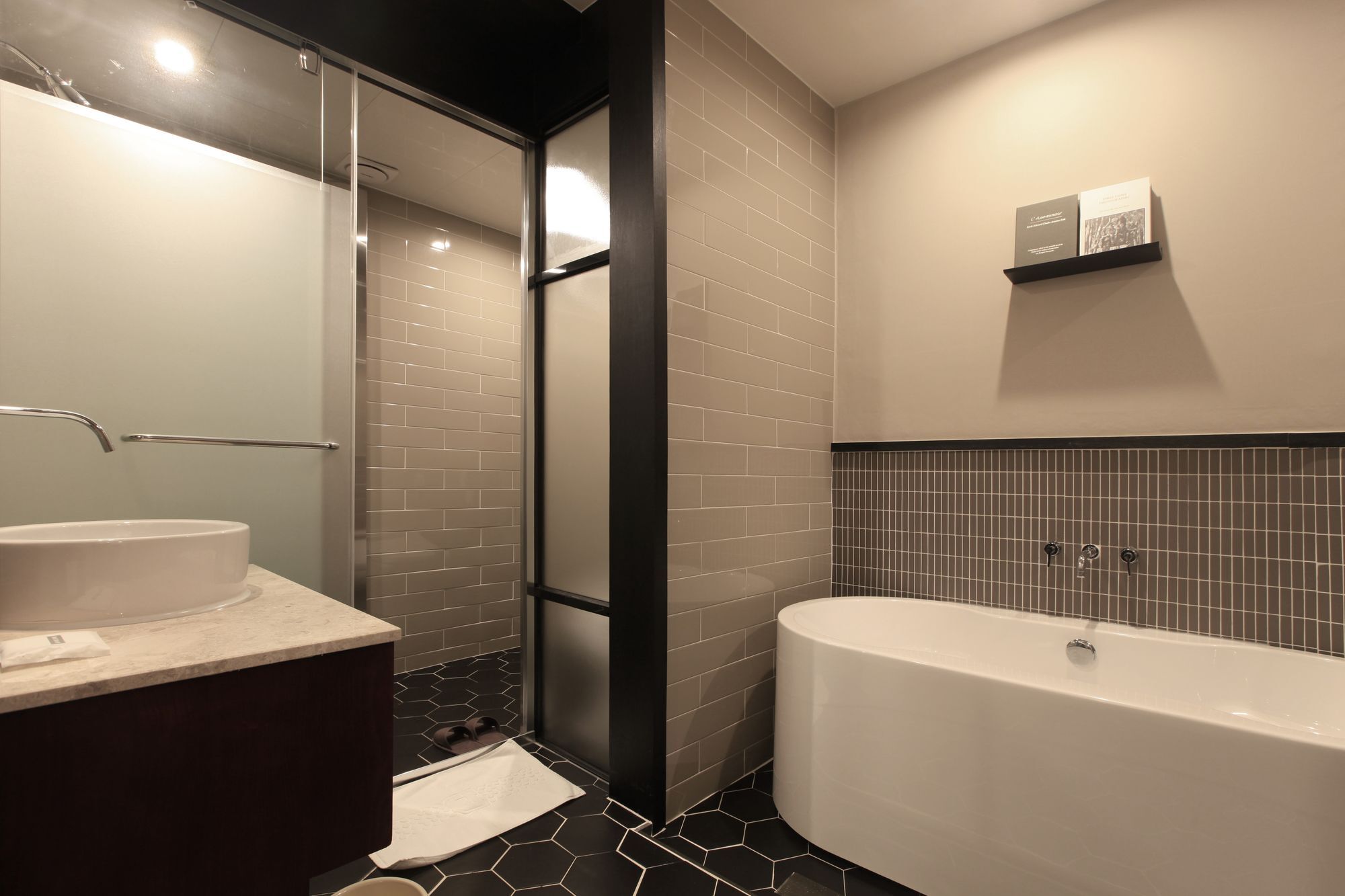 Brown Dot Hotel Yangjeong Busan Eksteriør bilde