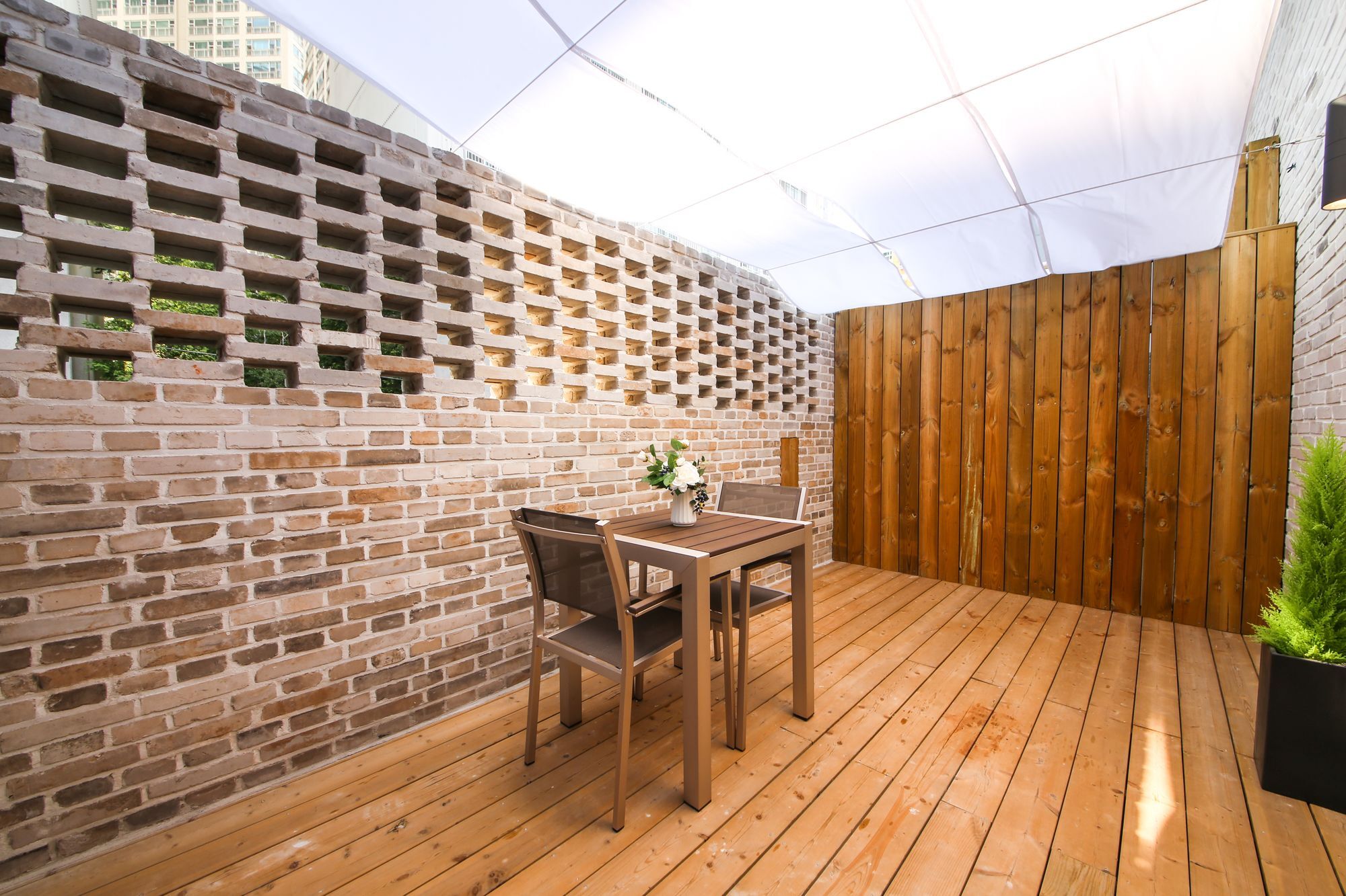Brown Dot Hotel Yangjeong Busan Eksteriør bilde